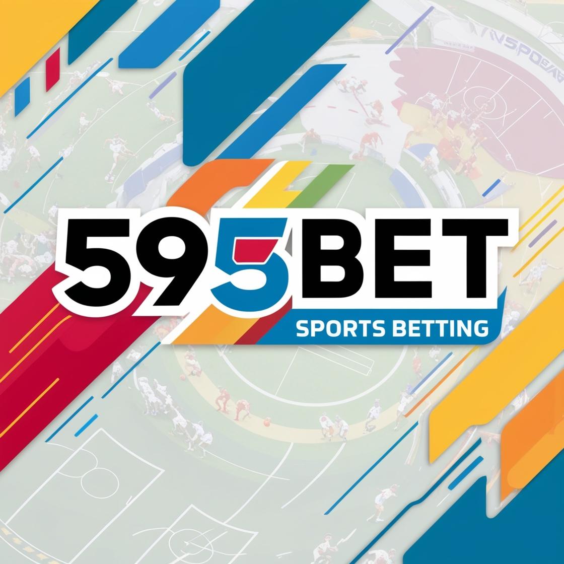 Logo da 595bet